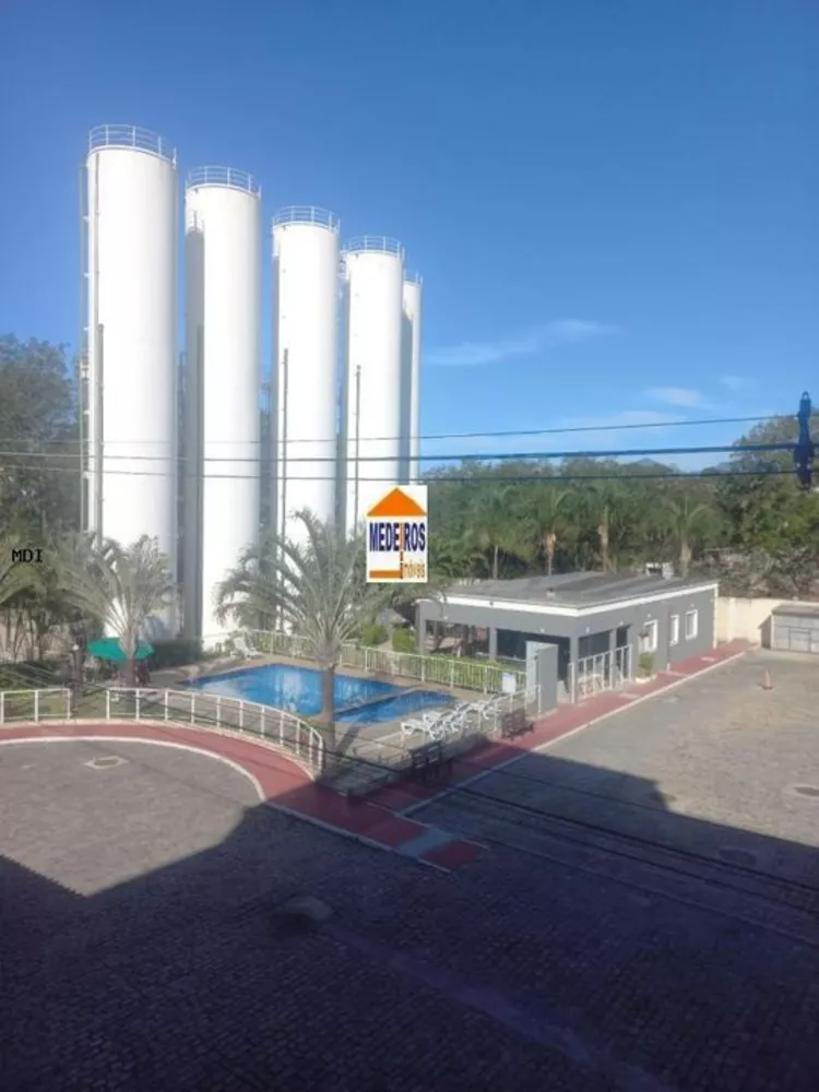 Apartamento, 2 quartos, 52 m² - Foto 21