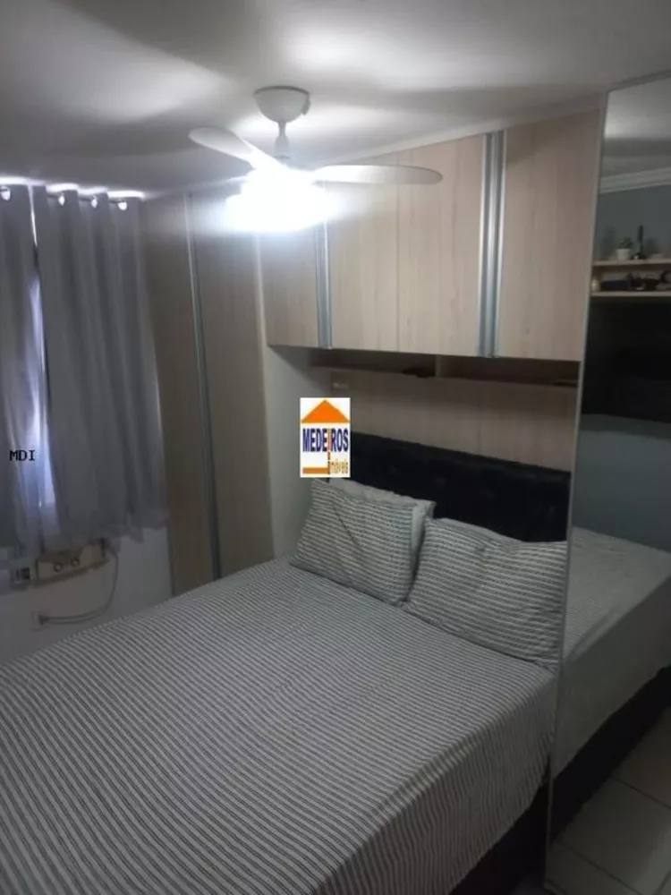 Apartamento, 2 quartos, 52 m² - Foto 8