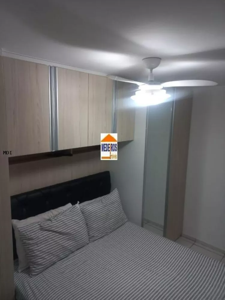 Apartamento, 2 quartos, 52 m² - Foto 9