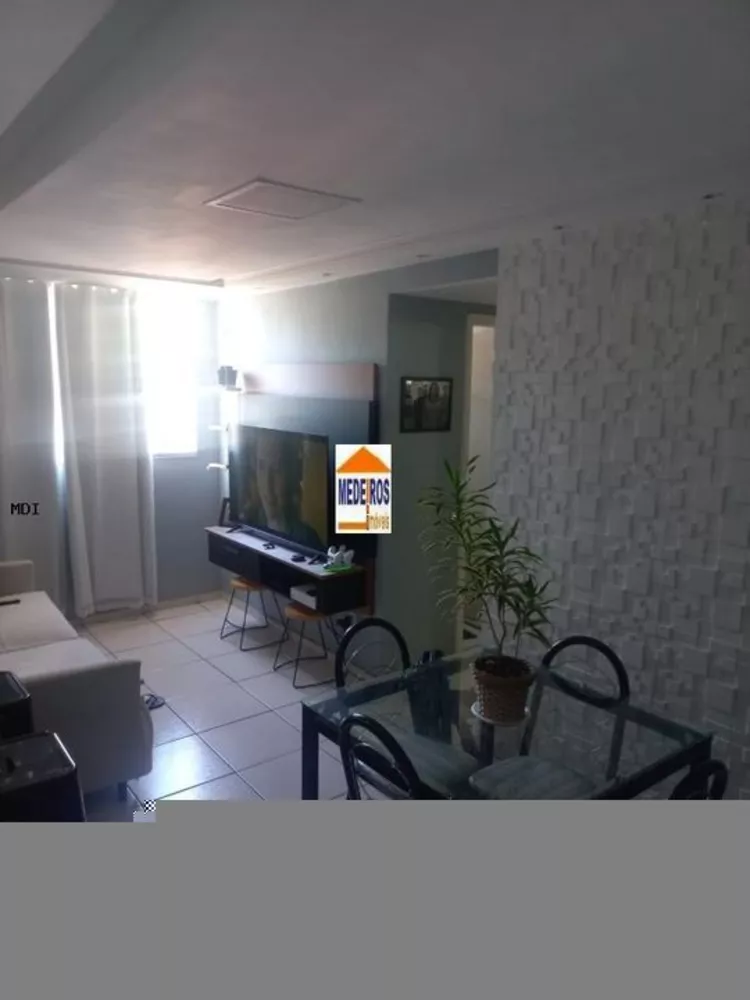 Apartamento, 2 quartos, 52 m² - Foto 12