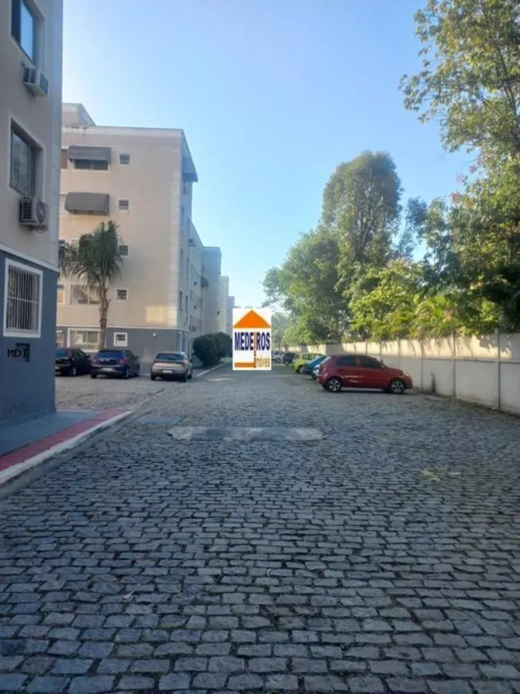 Apartamento, 2 quartos, 52 m² - Foto 16
