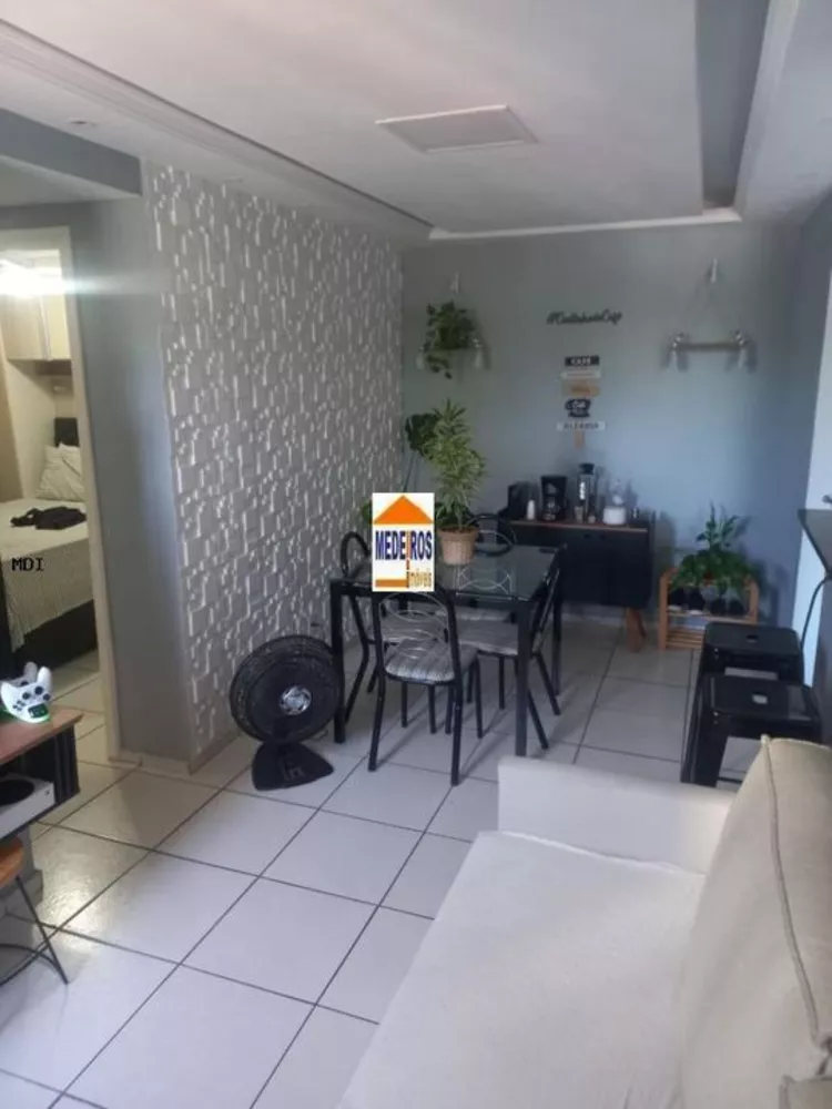 Apartamento, 2 quartos, 52 m² - Foto 13