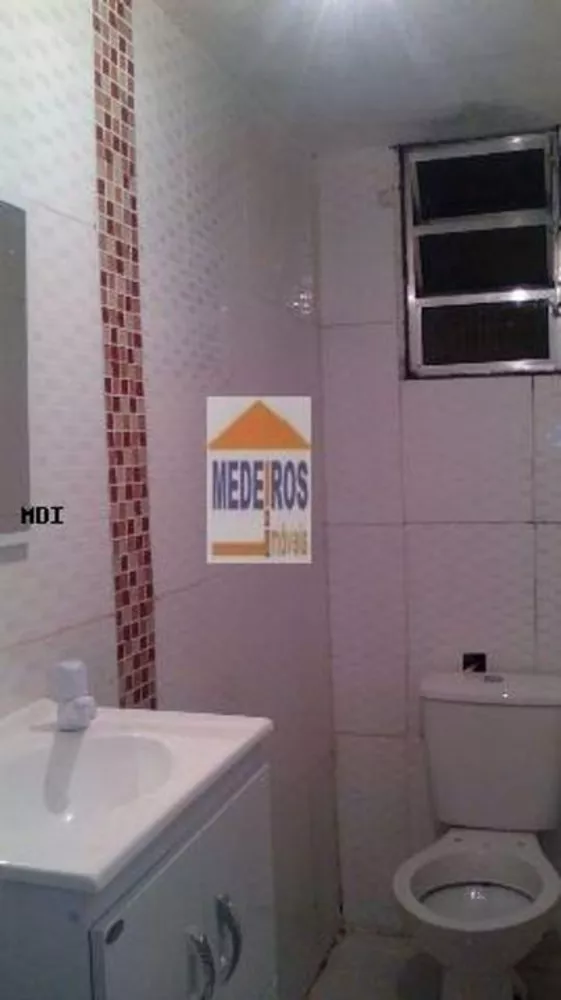 Casa, 1 quarto, 70 m² - Foto 11