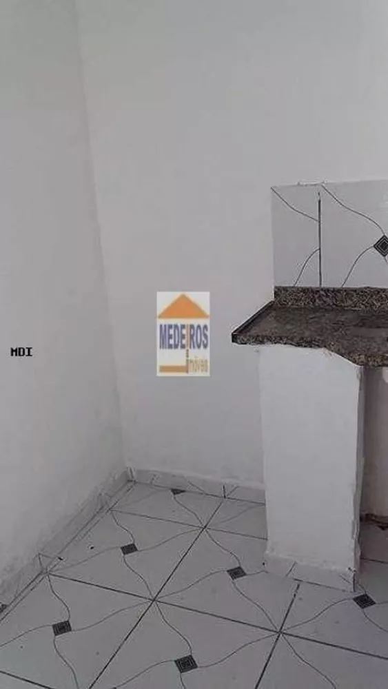 Casa, 1 quarto, 70 m² - Foto 13