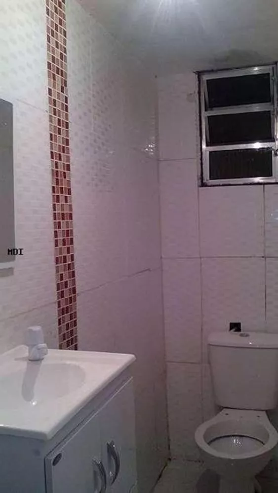 Casa, 1 quarto, 70 m² - Foto 12