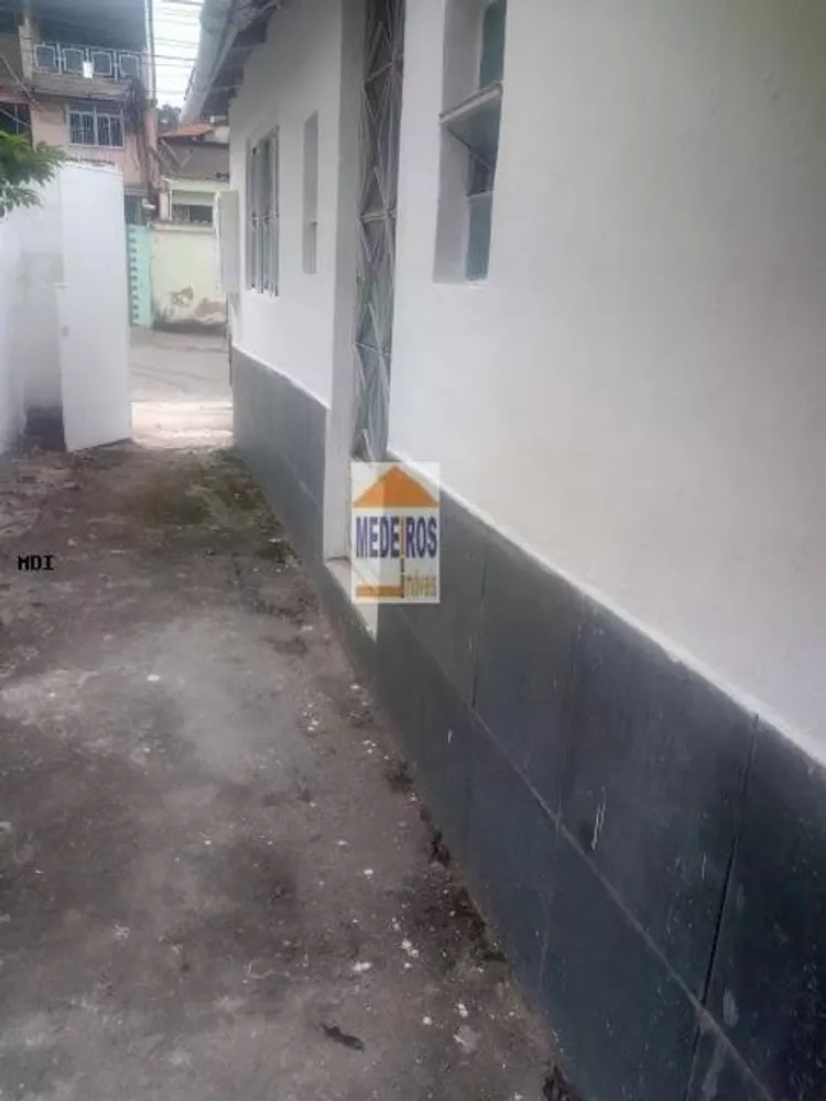 Casa, 1 quarto, 70 m² - Foto 8