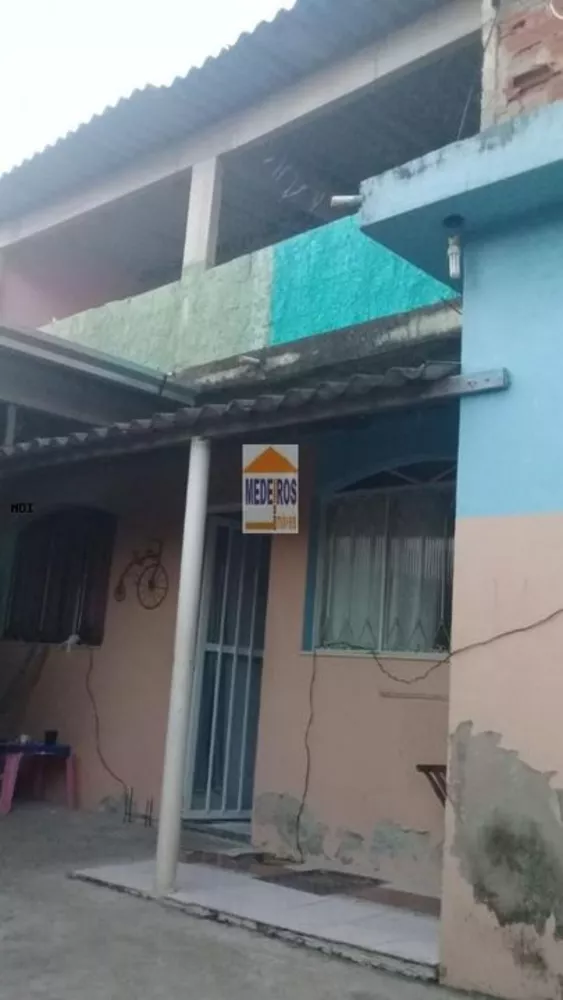 Casa, 2 quartos, 105 m² - Foto 3