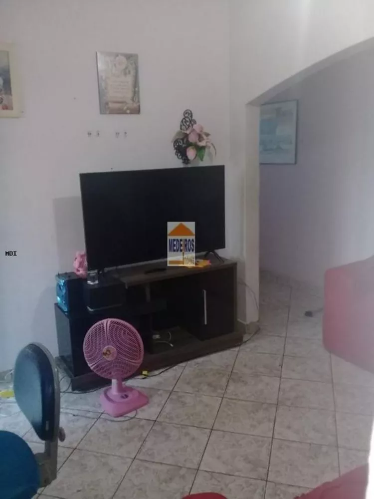 Casa, 2 quartos, 105 m² - Foto 1