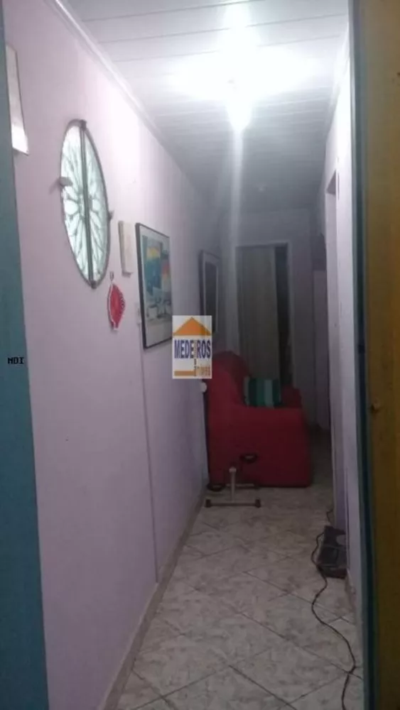 Casa, 2 quartos, 105 m² - Foto 7