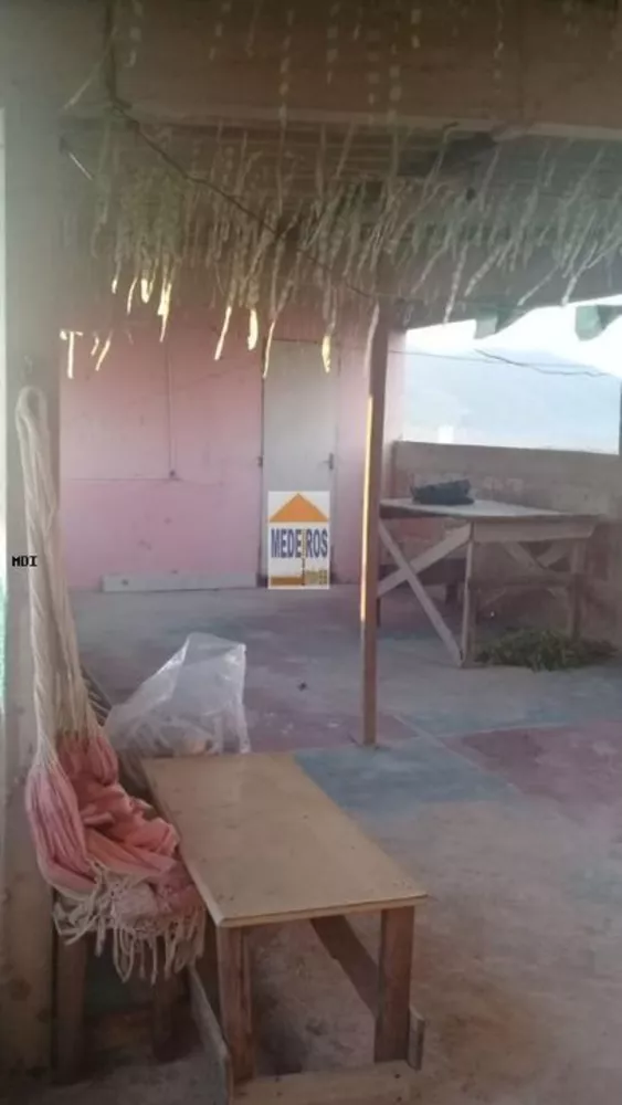 Casa, 2 quartos, 105 m² - Foto 8