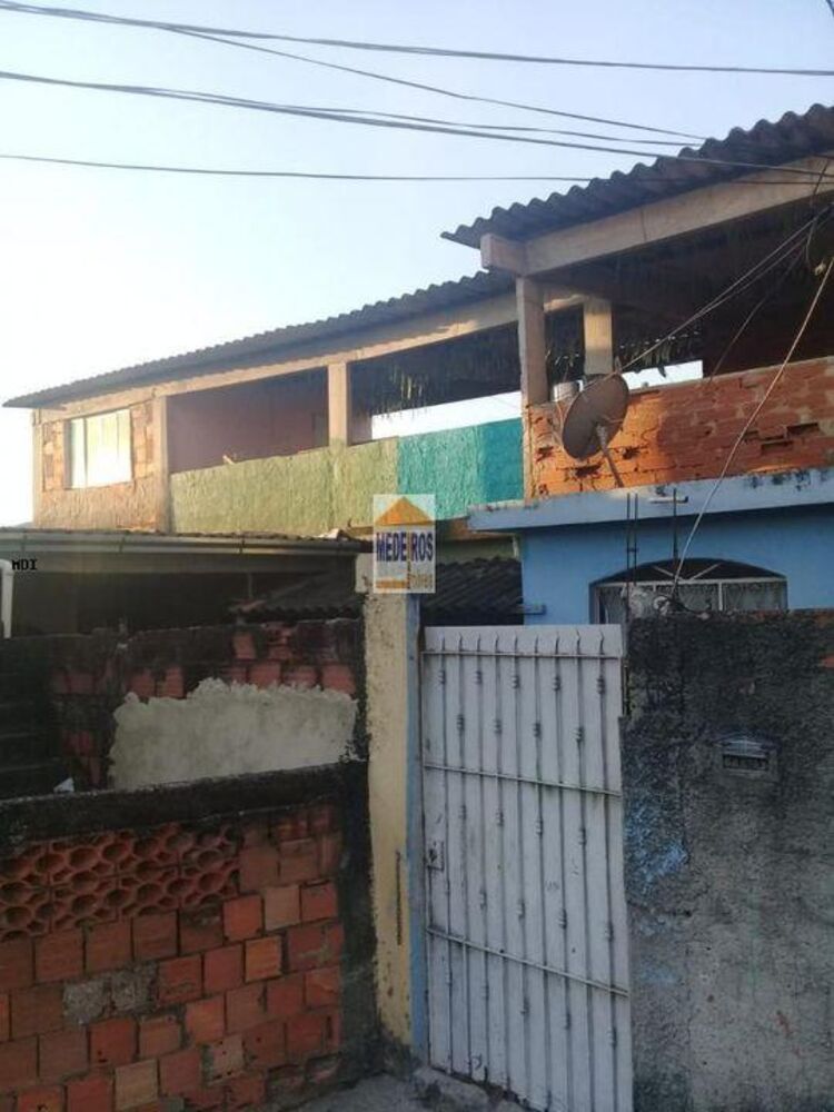 Casa, 2 quartos, 105 m² - Foto 16