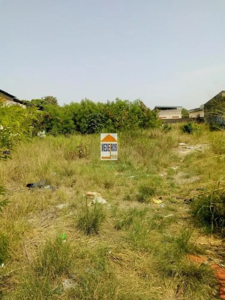 Terreno, 1850 m² - Foto 1