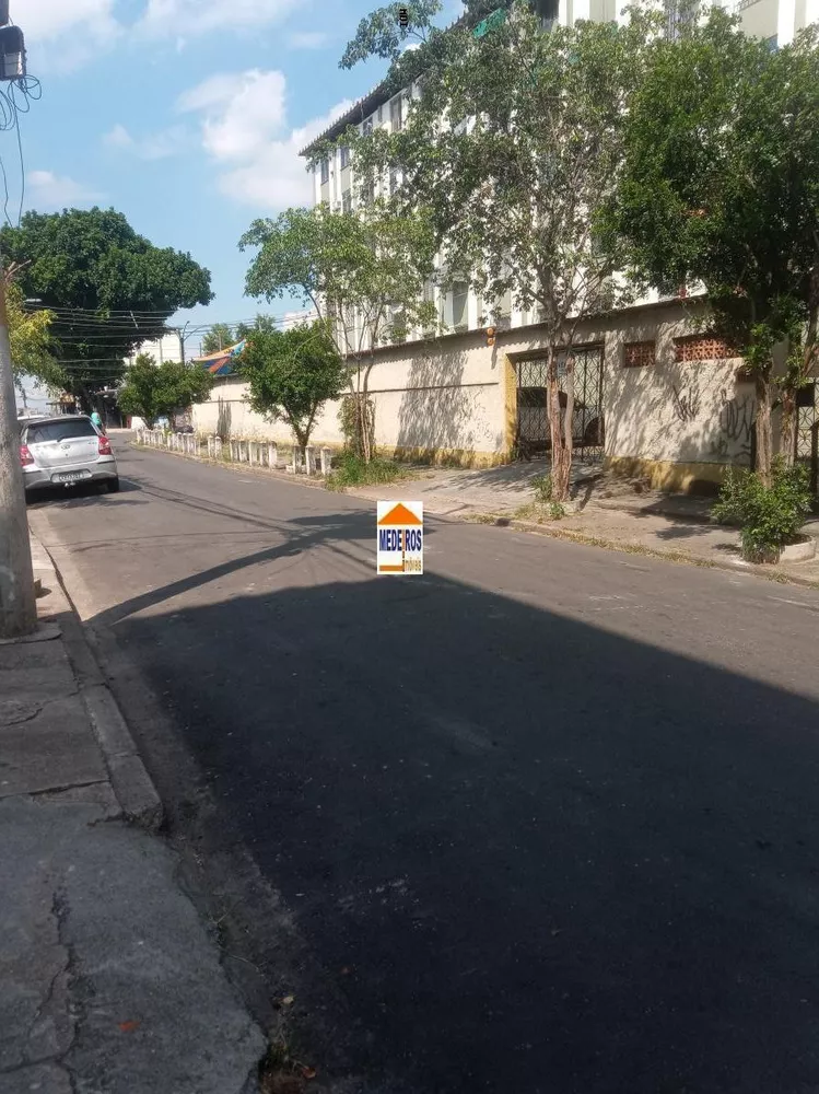 Apartamento, 48 m² - Foto 2