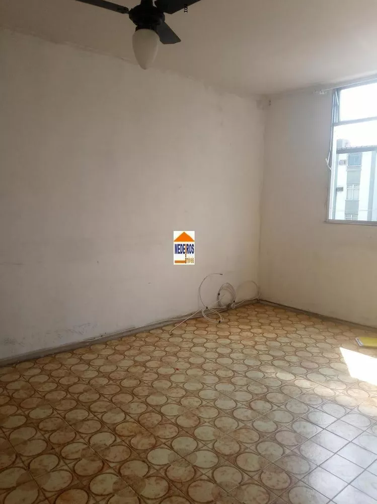 Apartamento, 48 m² - Foto 1