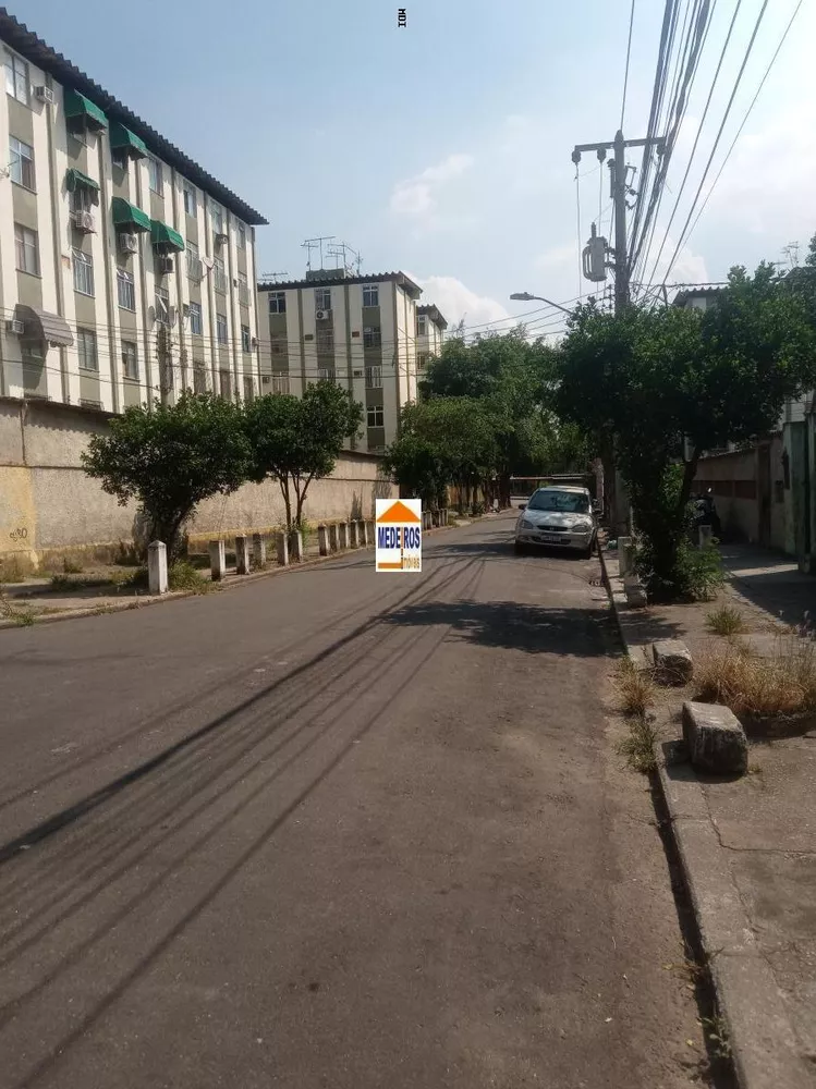 Apartamento, 48 m² - Foto 3