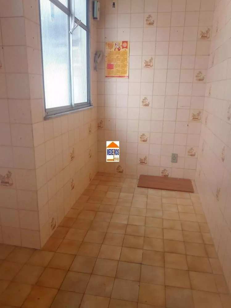 Apartamento, 48 m² - Foto 4