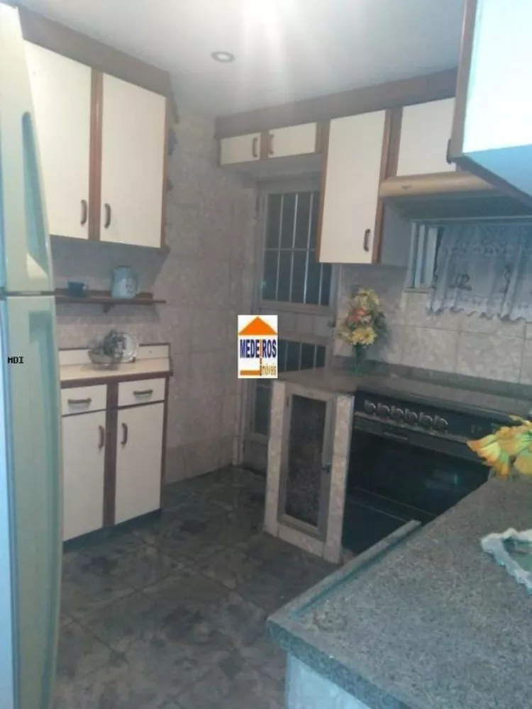 Casa, 2 quartos, 80 m² - Foto 3