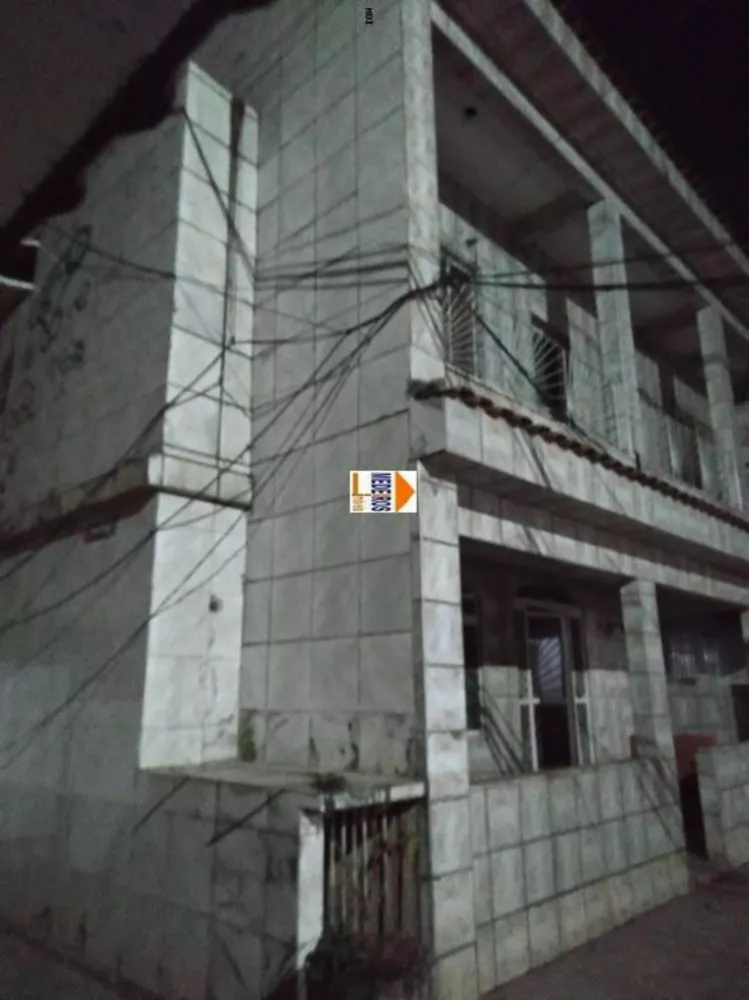 Casa, 2 quartos, 80 m² - Foto 12