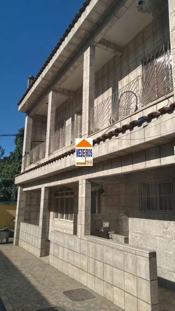 Casa, 2 quartos, 80 m² - Foto 1