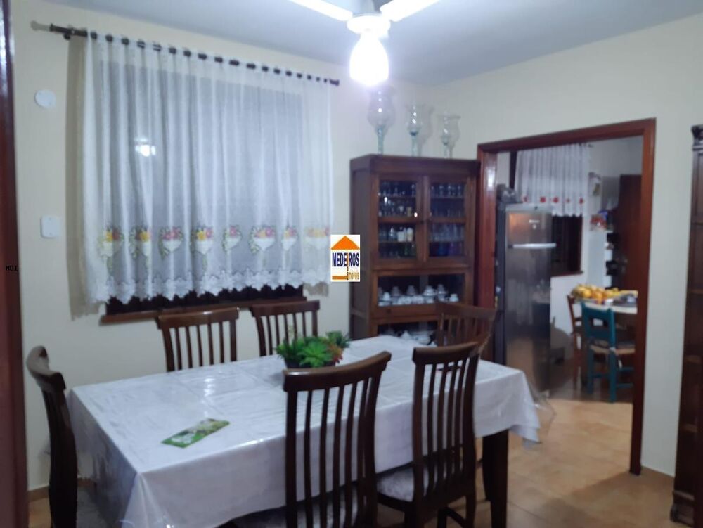Casa, 3 quartos - Foto 8