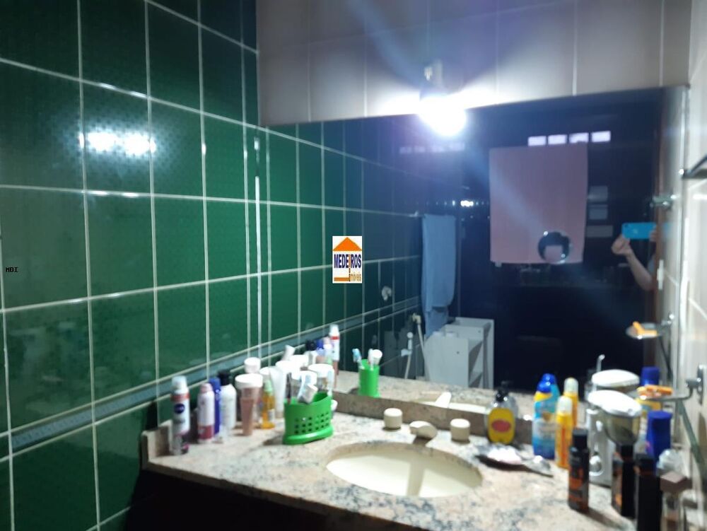 Casa, 3 quartos - Foto 15