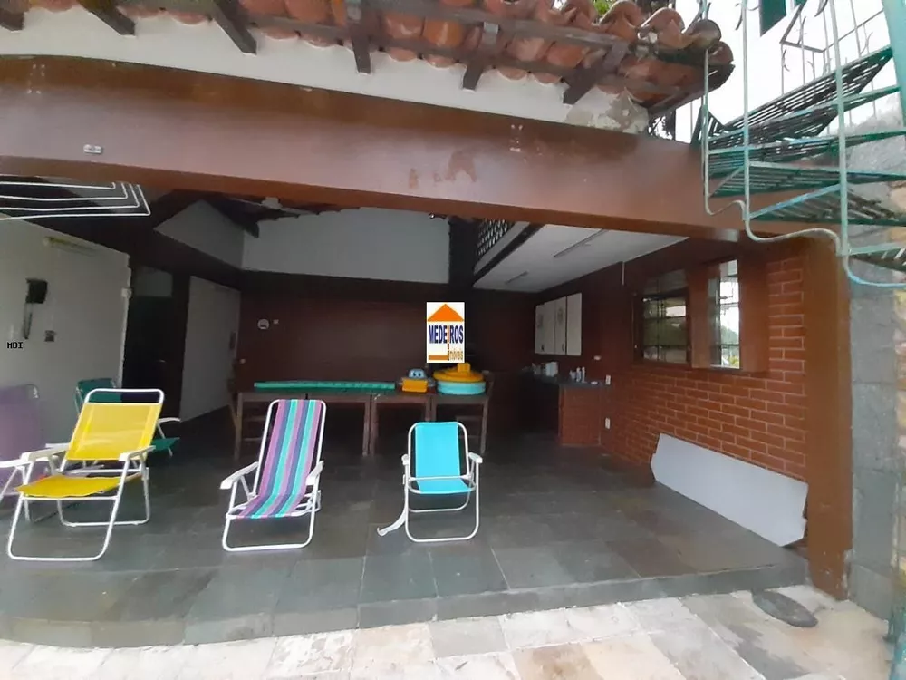 Casa, 3 quartos - Foto 18