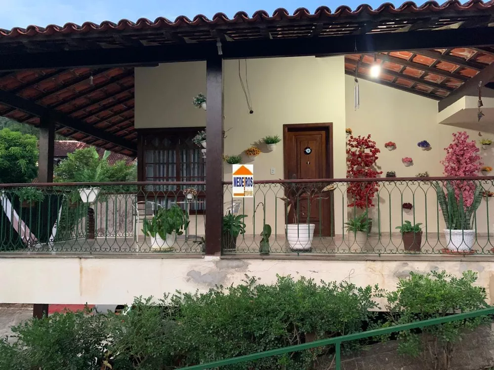 Casa, 3 quartos - Foto 24