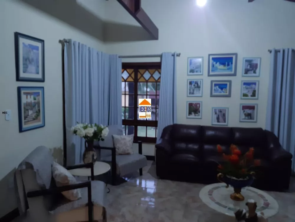 Casa, 3 quartos - Foto 10