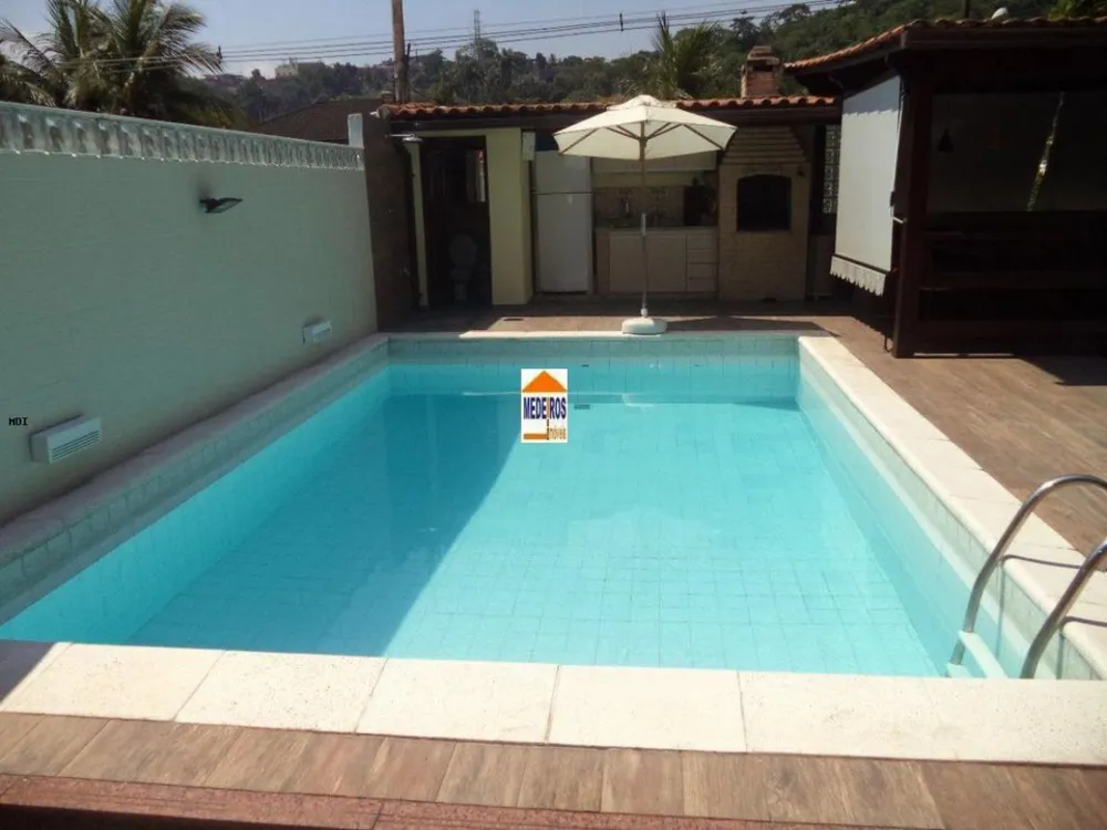 Casa, 4 quartos, 480 m² - Foto 18
