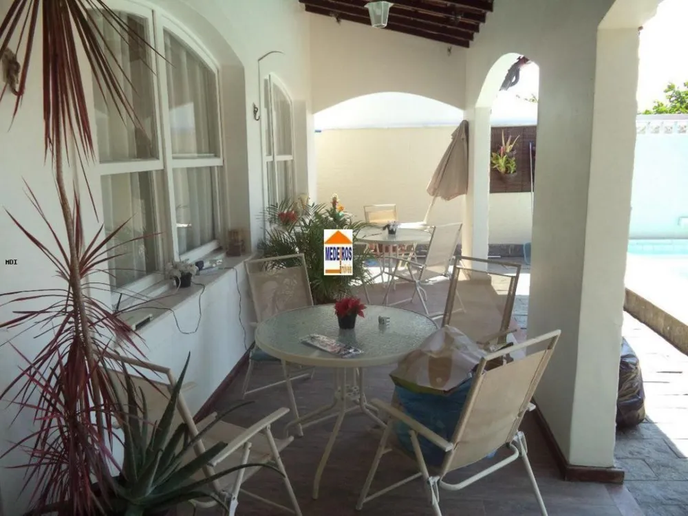 Casa, 4 quartos, 480 m² - Foto 14