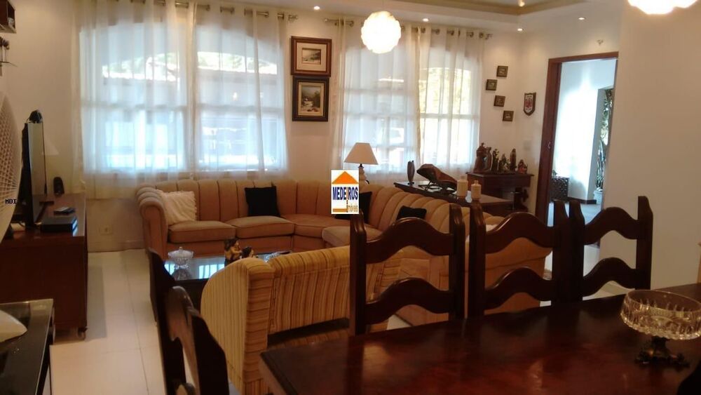Casa, 4 quartos, 480 m² - Foto 6