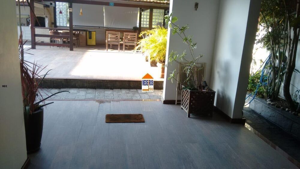 Casa, 4 quartos, 480 m² - Foto 8
