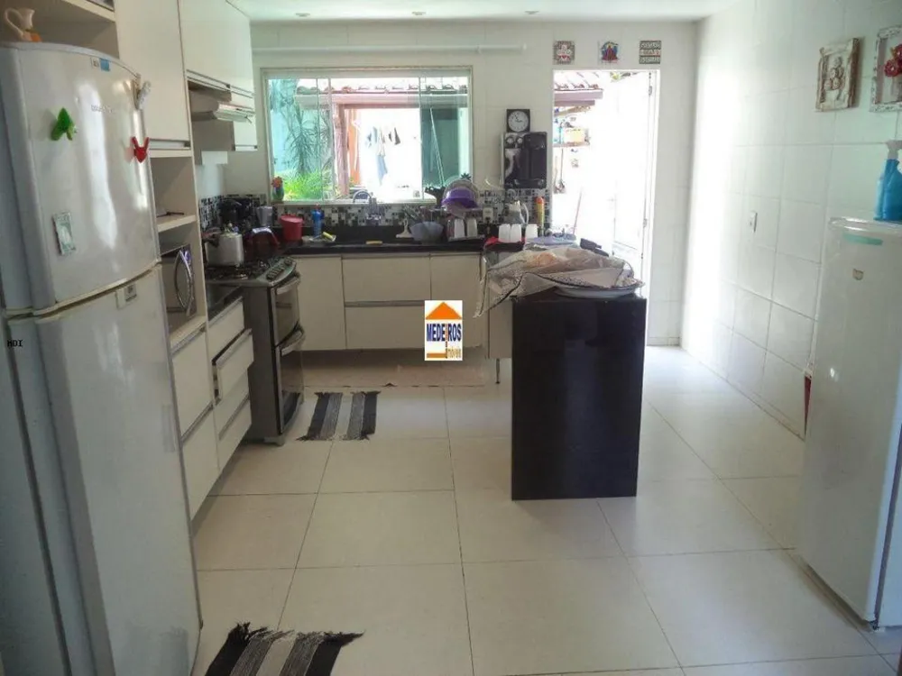 Casa, 4 quartos, 480 m² - Foto 22