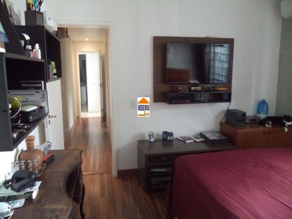 Casa, 4 quartos, 480 m² - Foto 7