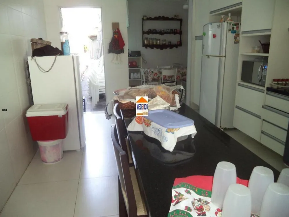 Casa, 4 quartos, 480 m² - Foto 20
