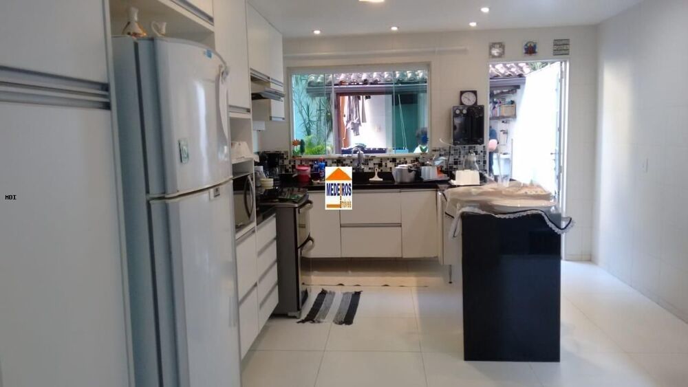 Casa, 4 quartos, 480 m² - Foto 1