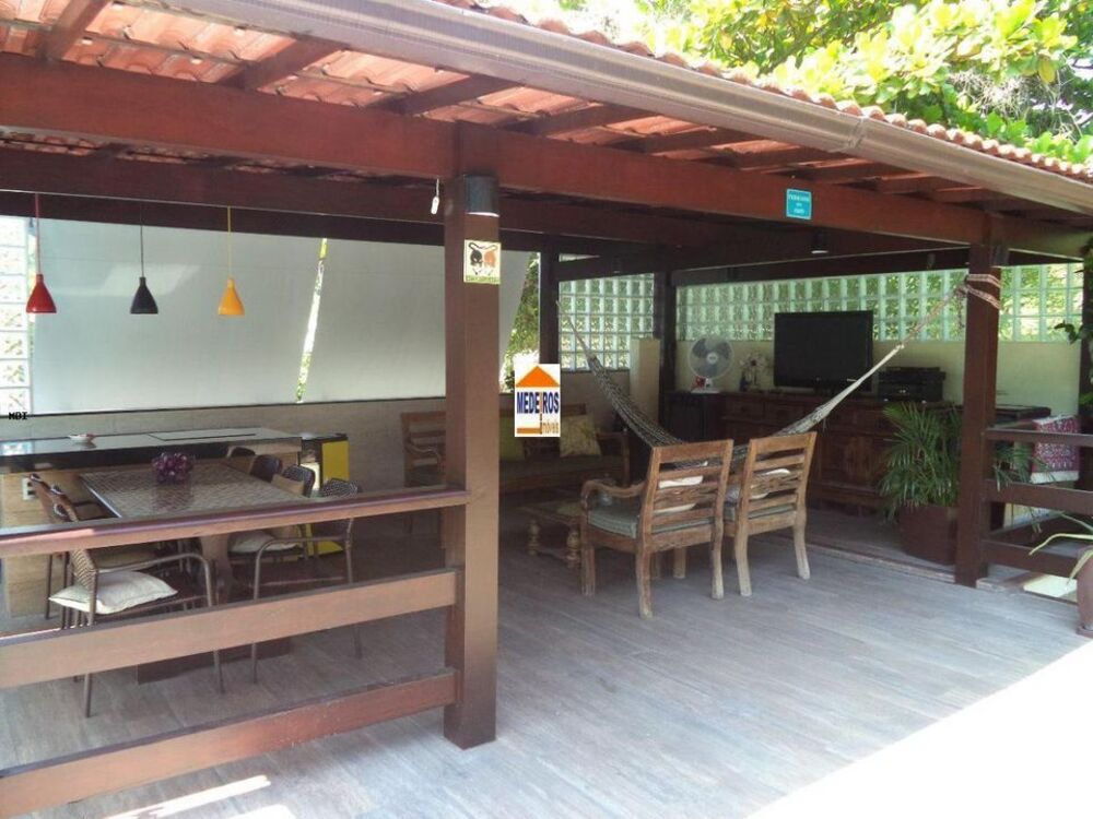 Casa, 4 quartos, 480 m² - Foto 2