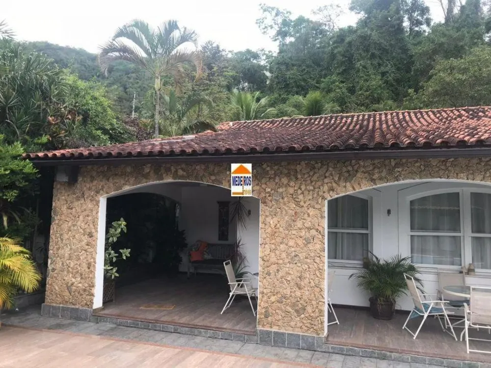Casa, 4 quartos, 480 m² - Foto 23