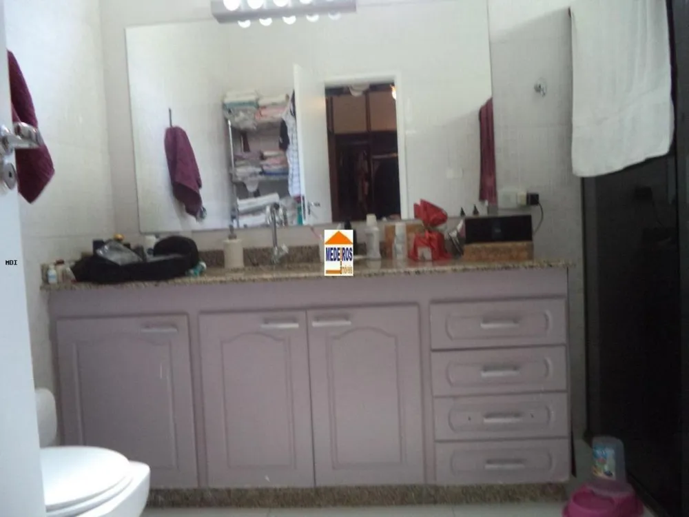 Casa, 4 quartos, 480 m² - Foto 16