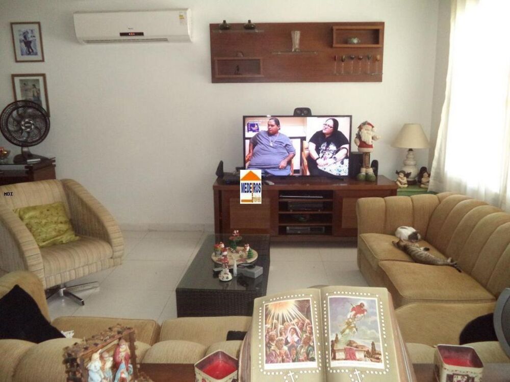 Casa, 4 quartos, 480 m² - Foto 12