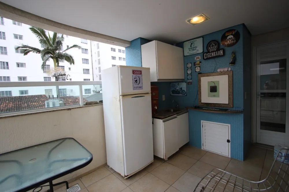 Apartamento, 3 quartos, 214 m² - Foto 5