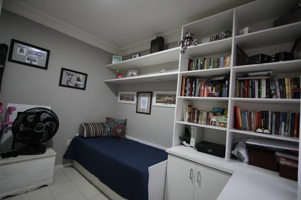 Apartamento, 3 quartos, 214 m² - Foto 3
