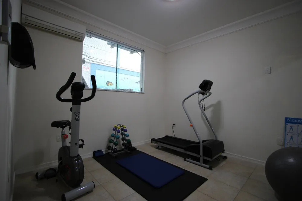 Apartamento, 3 quartos, 214 m² - Foto 8