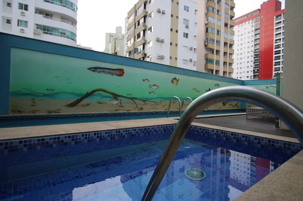 Apartamento, 3 quartos, 214 m² - Foto 1