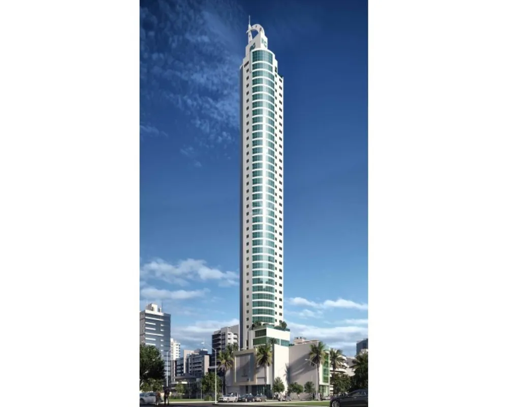 Apartamento, 4 quartos, 192 m² - Foto 1