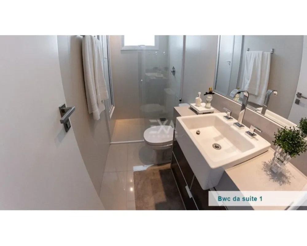 Apartamento, 4 quartos, 192 m² - Foto 8