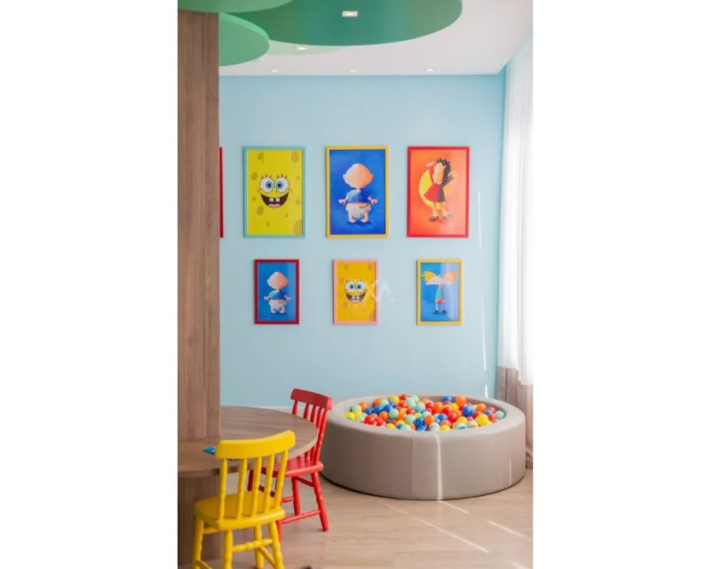 Apartamento, 4 quartos, 192 m² - Foto 6