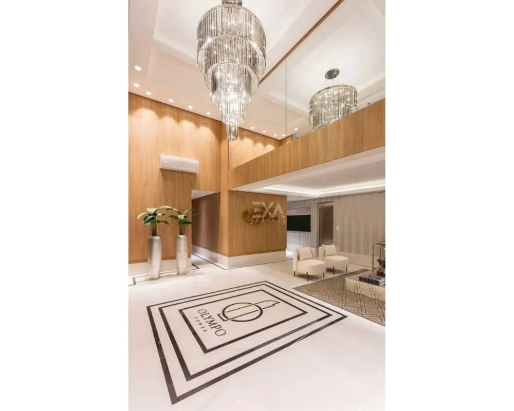 Apartamento, 4 quartos, 192 m² - Foto 5