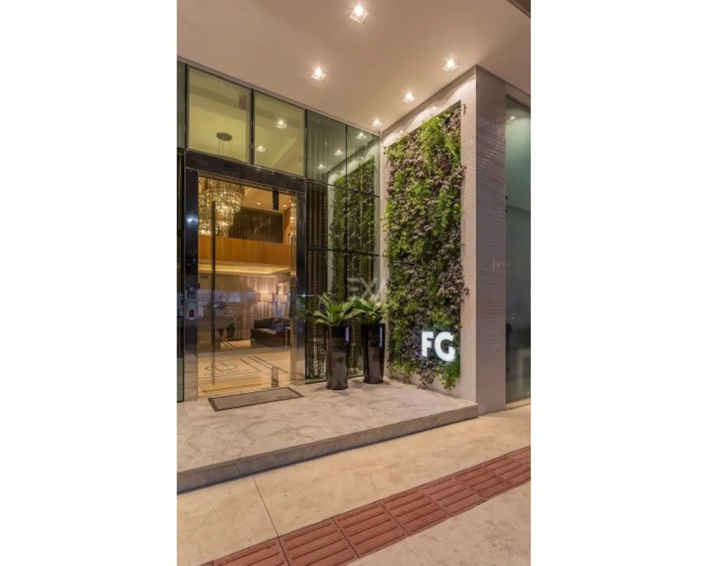 Apartamento, 4 quartos, 192 m² - Foto 4
