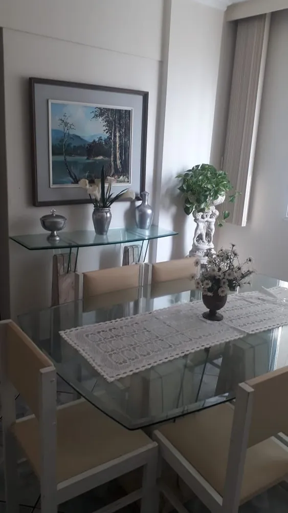 Apartamento, 3 quartos, 167 m² - Foto 8